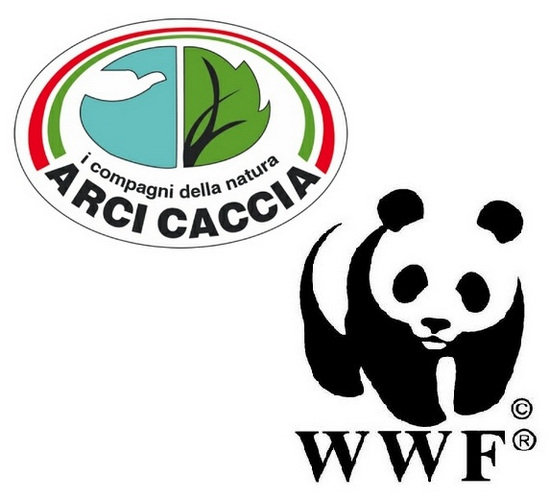 Arci Caccia - WWF - Antibracconaggio